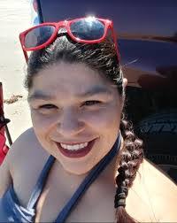 Yvonne Ortiz's Instagram, Twitter & Facebook