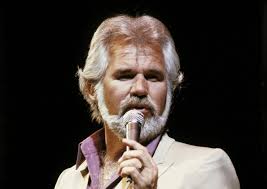REMEMBERING KENNY RAY ROGERS was an American singer, songwriter, musician,  actor, record producer, and entrepreneur. He was inducted into the COUNTRY  MUSIC HALL OF FAME in 2003. BORN : AUGUST 31, 1938