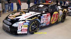 At the same venue, hemric finished three laps and 13 positions ahead of preece and clinched the rookie of the year award. Nascar The 25 Worst Styles In The History Of The Sport Bleacher Report Latest News Videos And Highlights