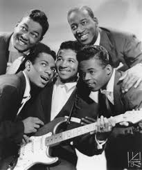 Pin On The Great Doo Wop Vocal Groups