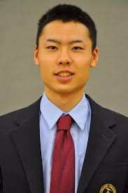 2015-16 Men's Basketball Roster