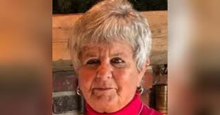 Donna Martin Obituary