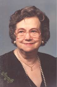 Urma Chumley Obituary