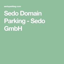 Sedo Domain Parking Sedo Gmbh Web Analytics Technology Systems Online Lottery