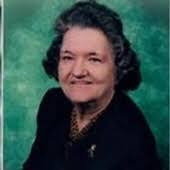 Obituary information for Norma Gene Selby