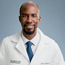 Gibson, Quince, M.D.