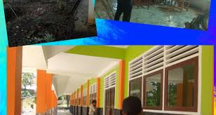 Proposal proposal pemagaran pekarangan sekolah smk negeri 1 sawang tahun anggaran 2012 d i a j u k a n oleh smk negeri 1 sawangkabupaten aceh selatan propinsi aceh dinas… Bangunan Kosong Smk Negeri 1 Pagaralam Malah Ajukan Bangunan Baru Pelita Sumsel