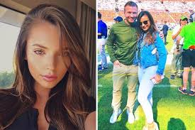 Maybe you would like to learn more about one of these? Sean Mcvay Wife
