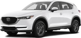 2017 MAZDA CX-5 Problems | Kelley Blue Book