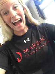 MARSOC Foundation Progress Report Calendar of Events