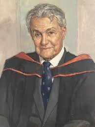 Dr John Henry Felix, 1930