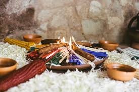 4.2 out of 5 stars, based on 87 reviews 87 ratings current price $47.15 $ 47. Mayan Fire Ceremony The Four Pillars