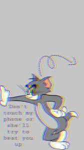 Tom The Cat Best Friend Lock Screen Best Friend Wallpaper Friends Wallpaper Cute Couple Wallpaper