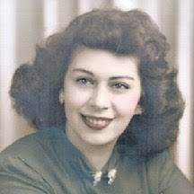 Virginia Abney Obituary (1927