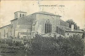 Page officielle de la commune de castelnau de médoc. Ville De Castelnau De Medoc La Mairie De Castelnau De Medoc Et Sa Commune 33480