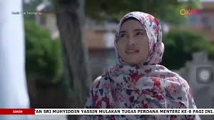 Teduhan kasih | episod 1. Kasih Tak Terungkap Episode 14 Youtube