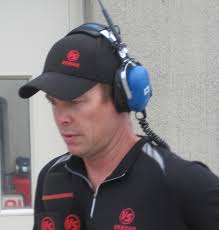 File:Robbie Floyd 2010 Indy 500 Practice Day 7.JPG