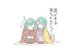 ham on twitter sayo girl bands chibi