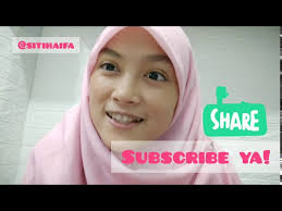 Cara Jadi Reseller Wardah Youtube