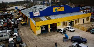 Mondial Auto Saint Aubin Les Elbeuf Casse Automobile Adresse Avis