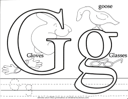 You can use our amazing online tool to color and edit the following alphabet coloring pages pdf. Letter G Coloring Page Pdf Letter A Coloring Pages Letter G Coloring Pages Abc Coloring