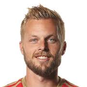 Hull have signed midfielder sebastian larsson following his recent release by sunderland. Sebastian Larsson Fifa 19 70 Rated Futwiz