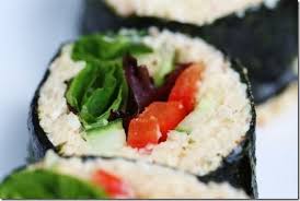 Img 7846 520x347 Sushi Rice Food Processor Recipes Raw Food Recipes