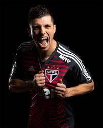 16 jogos 10 jogos sem sofrer gols (62. Tiago Volpi Spfc Spfc Jogadores Do Sao Paulo Sao Paulo Futebol Clube