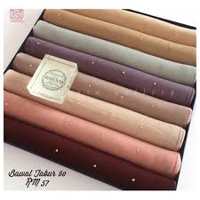 No products were found matching your selection. Original From Bawal Exclusive Muslimah Fashion Scarves On Carousell