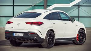 2021 Mercedes Amg Gle 63 S Wallpaper