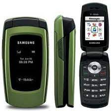 Samsung T109 - description and ...