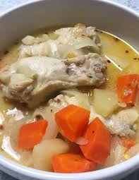 Filipino Pineapple Chicken Recipe Creamy Pininyahang Manok Pineapple Chicken Recipes Pineapple Chicken Pininyahang Manok Recipe