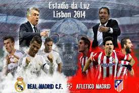 Hello mate, where are the links for google drive of matches real madrid, liverpool, dortmund and bayern? Final Liga Champions 2014 Real Madrid Vs Atletico Madrid Preview Fakta Line Up Sctv Bola Bisnis Com