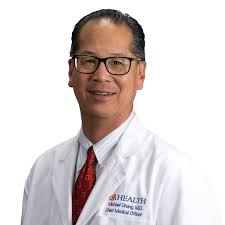 Michael Chang, M.D.