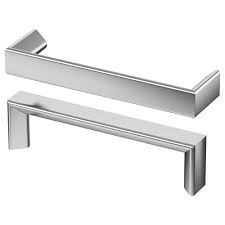 Einzigartige Cabinet Hardware Zieht Eine Minimalistische Kuche Design Ohne Gehause Hardware Wird I Schlafzimmerrenovierung Kuchenschrank Griffe Schrankgriffe