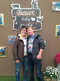 Appenzeller amor marco fritsche und die charmante tessinerin christa rigozzi. Facebook