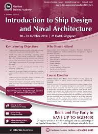 We did not find results for: Introduction To Ship Design And Naval Architecture