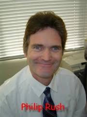 Philip Rush（フィリップ ラッシュ）