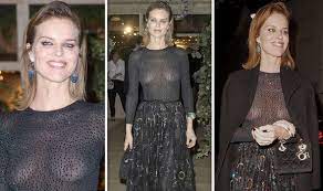 Find the perfect eva herzigova cannes stock photos and editorial news pictures from getty images. Cannes 2019 Eva Herzigova Goes Braless And Bares All In Daring Top Pictures Celebrity News Showbiz Tv Express Co Uk
