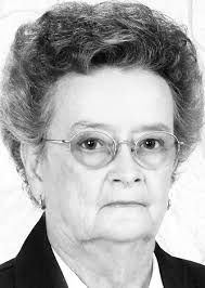 Mrs. Gertrude Newman McLoon, 90