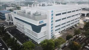 Supplierkato manufacturing malaysia sdn bhd. Avx Manufacturing Malaysia Sdn Bhd