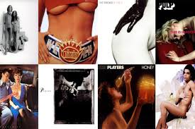 Le 20 copertine più hot di sempre | Rolling Stone Italia