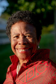 War protests, Black Panther Party: Yale alum