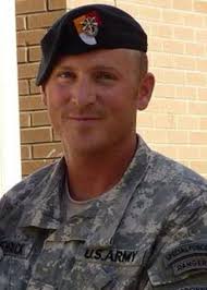 SFC William Paul Rothrock