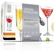 Pratiques, nos kits de cuisine moléculaire vous permettent de réaliser à la maison des recettes originales. Kit Cuisine Moleculaire Achat Vente Pas Cher