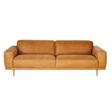 Mit Dem 3 4 Sitzer Sofa Sophia Halt Der Vintage Stil Einzug In Ihrem Wohnzimmer Das Hier In Einem Schonen Camelton Prasentierte Vintage Sofa Sofa Sessel Sofa