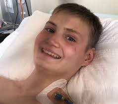 Jeffstr5151, crazytom88 and 9 others like this. Teen S Third Fight To Survive Leukaemia You
