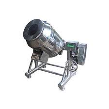 Offer ends when sold or at close of trade on 7th april. Drum Roaster Machine 0 25 2hp Rs 84000 Unit Pilotsmith India Private Limited Id 7521617988