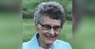 Lorna Jean Dealey Obituary