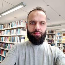 Contributors — sktime documentation